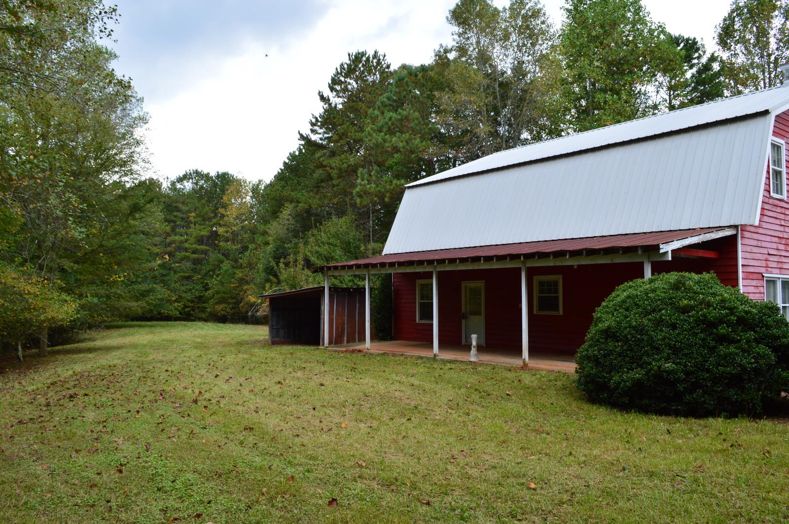 1013 Upper Burris Rd, Canton, GA 30114 photo 3