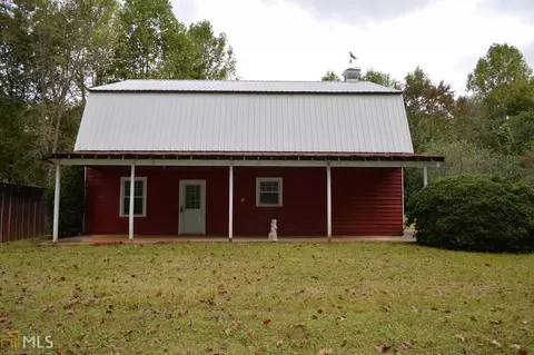 1013 Upper Burris Rd, Canton, GA 30114 photo 1