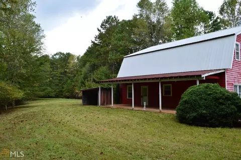 1013 Upper Burris Rd, Canton, GA 30114 photo 3