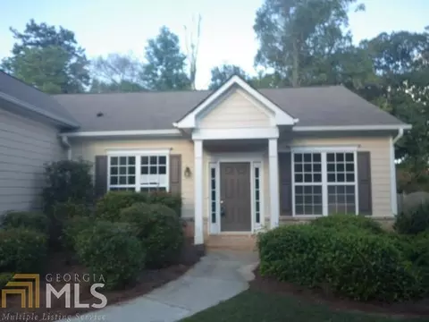45 Rosemoore Dr, Covington, GA 30014 photo 2