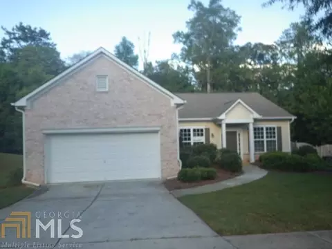45 Rosemoore Dr, Covington, GA 30014 photo 1