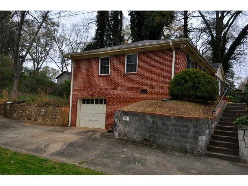 210 Forrest Ave, Gainesville, GA 30501 photo 11