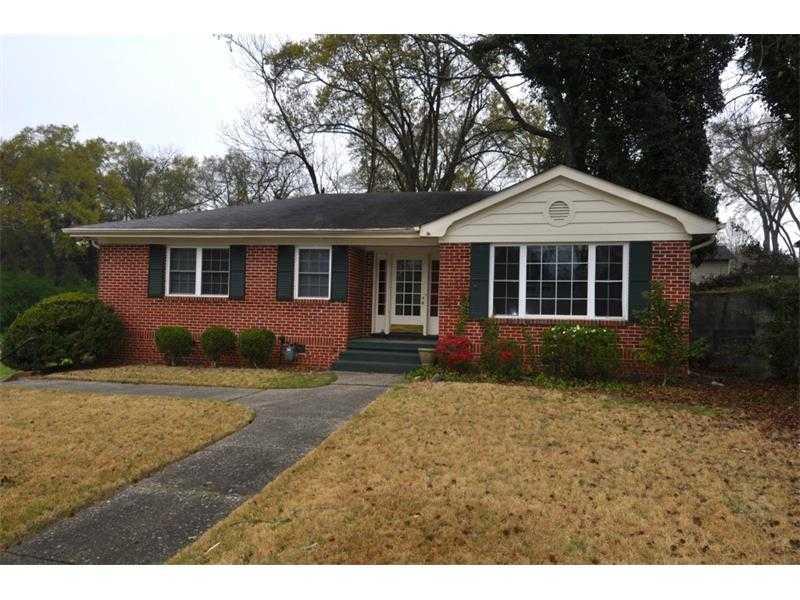 210 Forrest Ave, Gainesville, GA 30501 photo 1