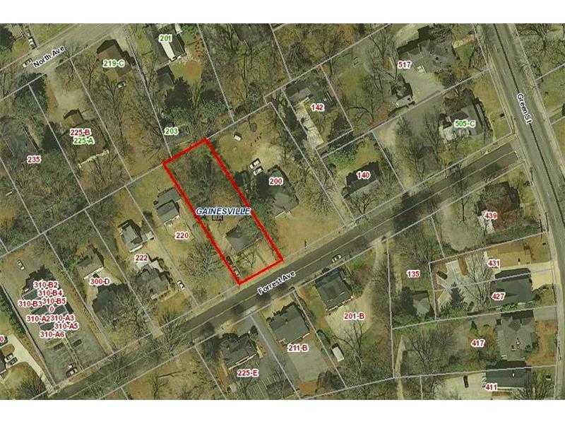 210 Forrest Ave, Gainesville, GA 30501 photo 13