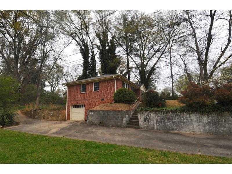 210 Forrest Ave, Gainesville, GA 30501 photo 12