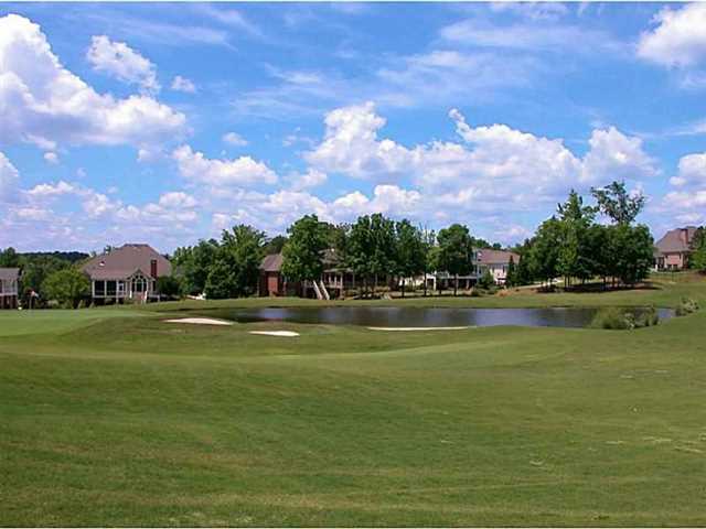 437 Tralee Ct, Statham, GA 30666 photo 8