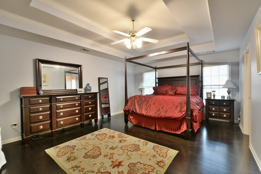 1655 Ridgemill Ter, Dacula, GA 30019 photo 4