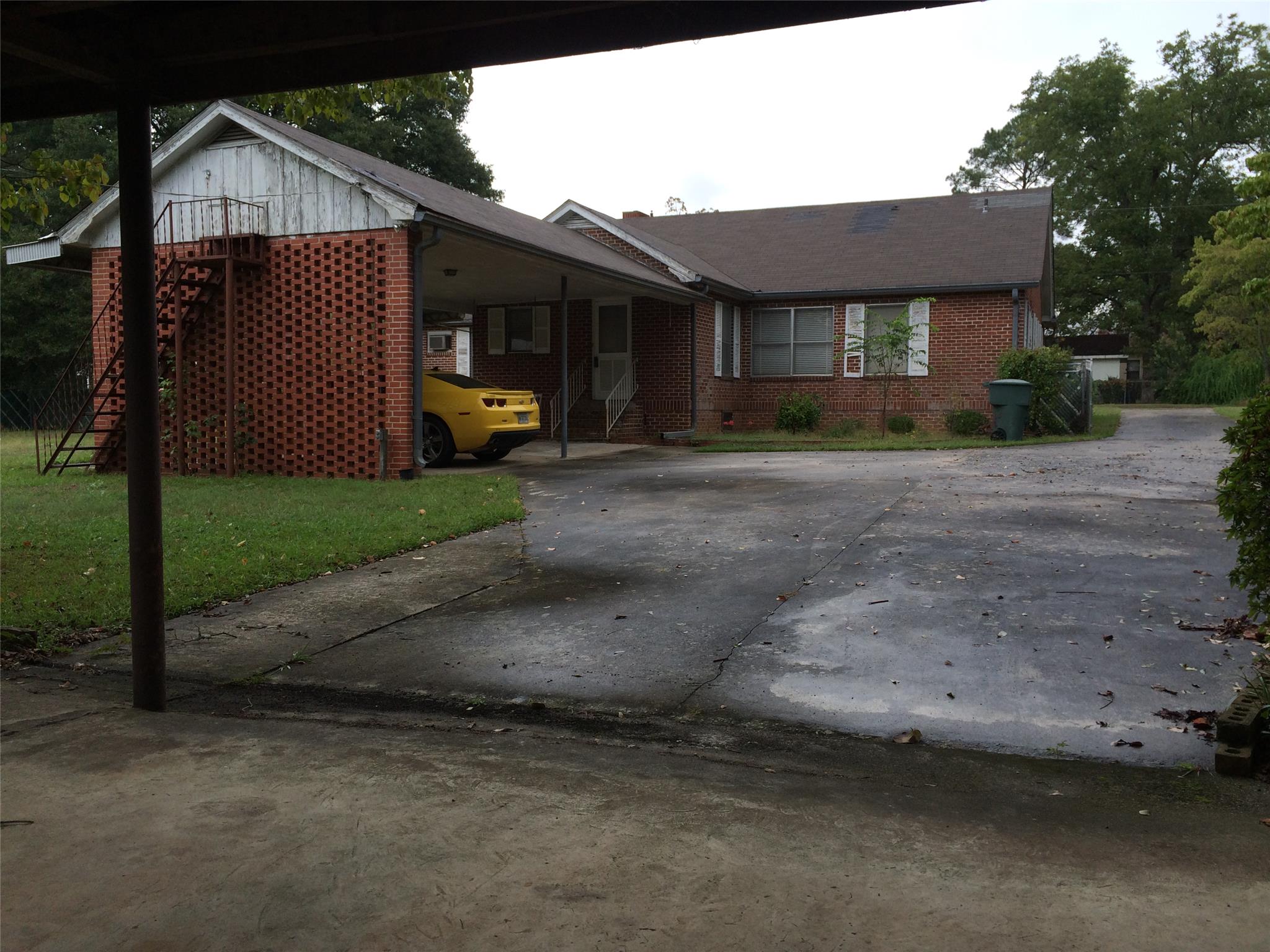 116 Rose St, Cochran, GA 31014 photo 19