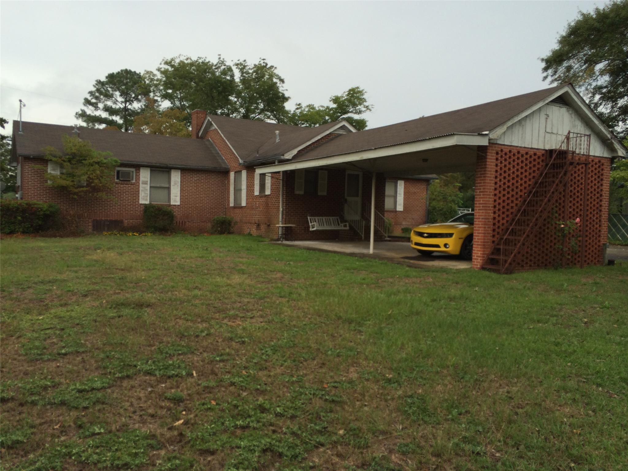 116 Rose St, Cochran, GA 31014 photo 22