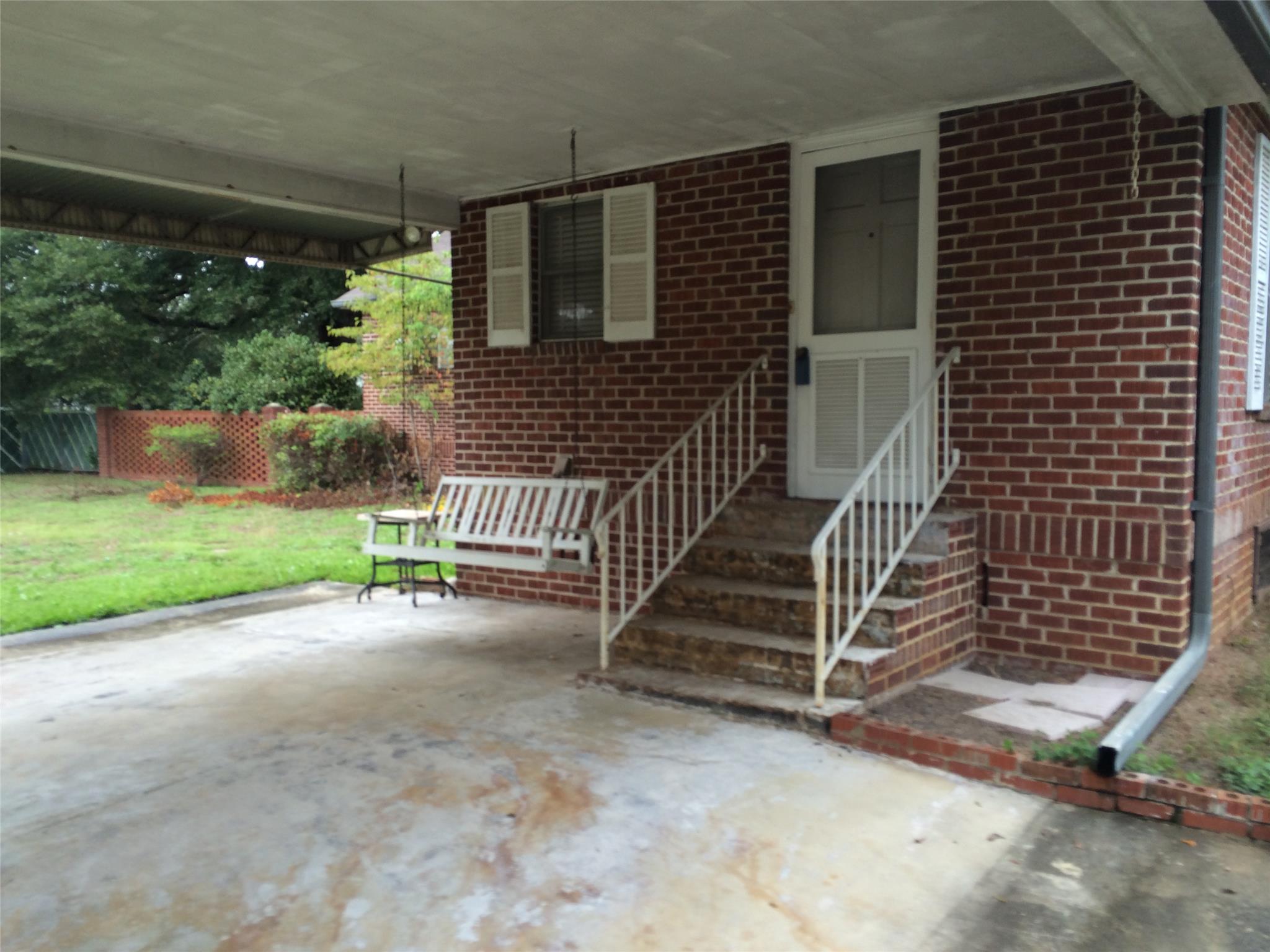 116 Rose St, Cochran, GA 31014 photo 17