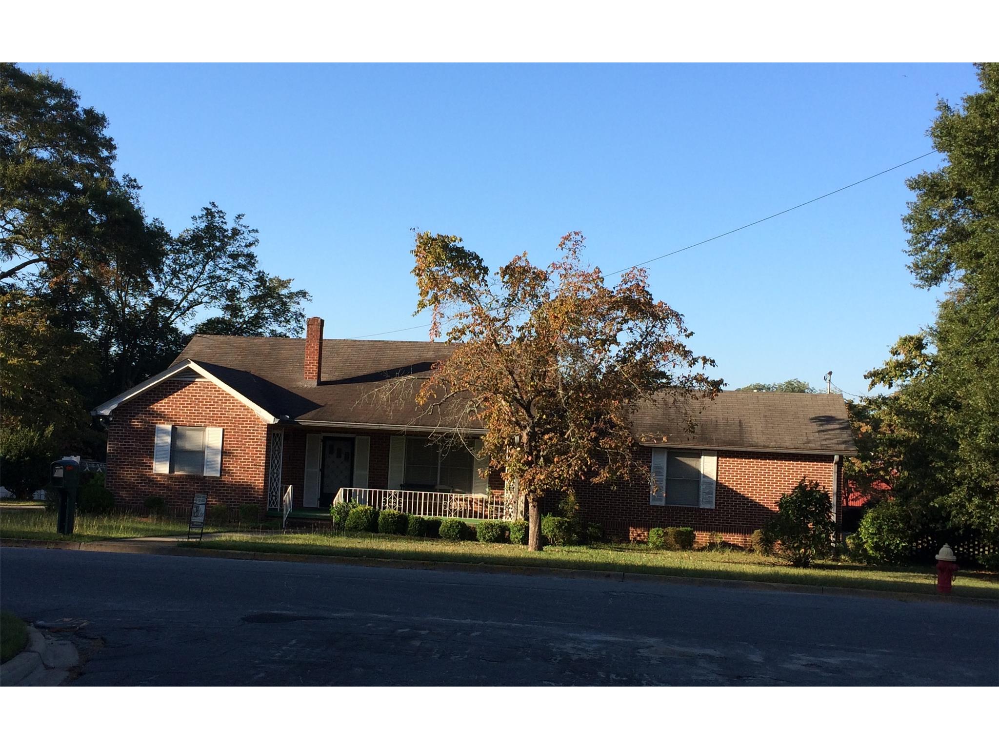 116 Rose St, Cochran, GA 31014 photo 1