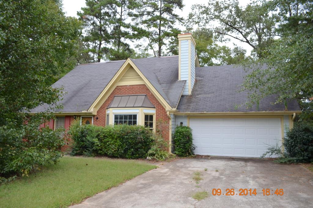 680 Stephenson Rdg, Stone Mountain, GA 30087 photo 1