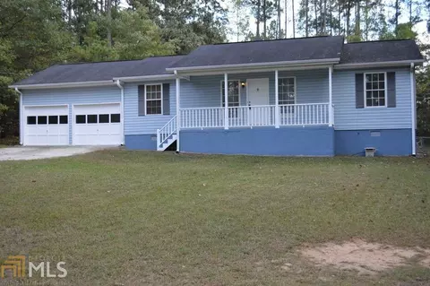 309 Russells Rd, Hampton, GA 30228 photo 1