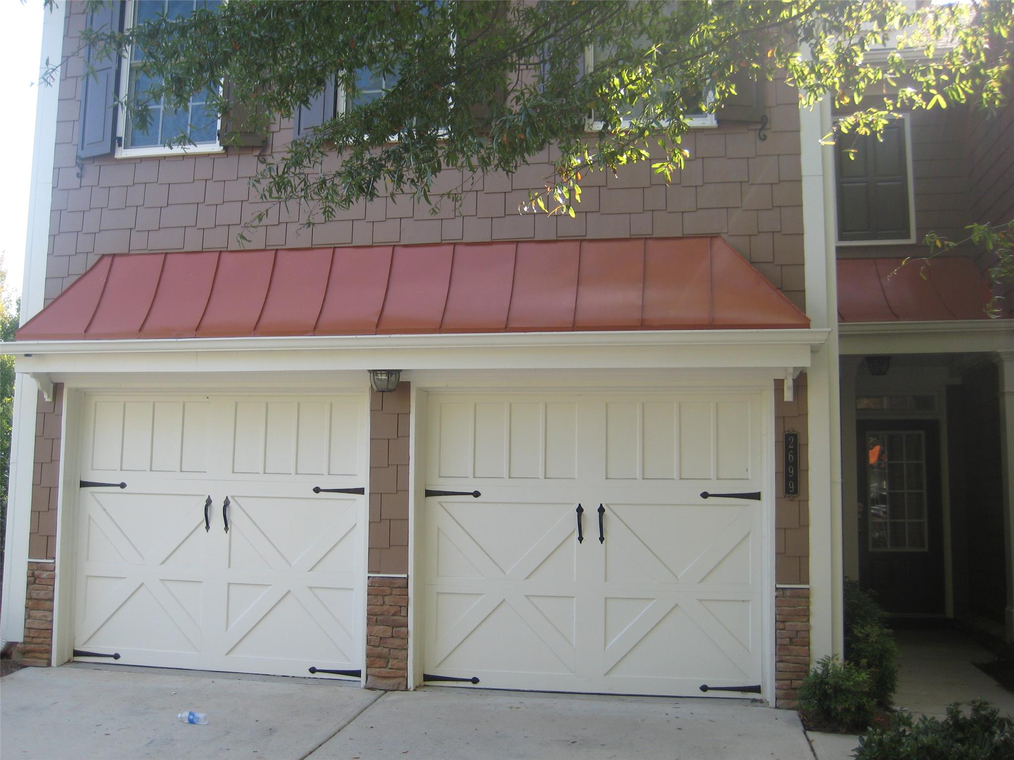 2699 Ridge Run Trl, Duluth, GA 30097 photo 1