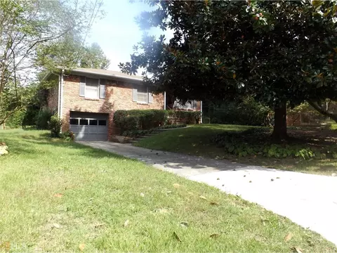 5338 Orchard Pl, Morrow, GA 30260 photo 1