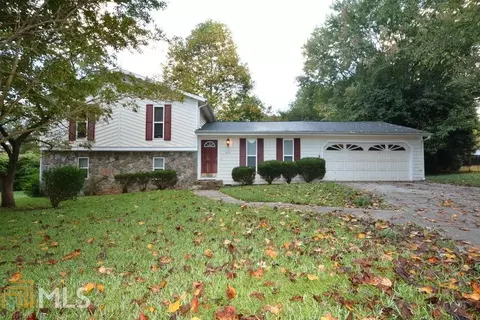 3913 Loring Ln, Duluth, GA 30096 photo 1