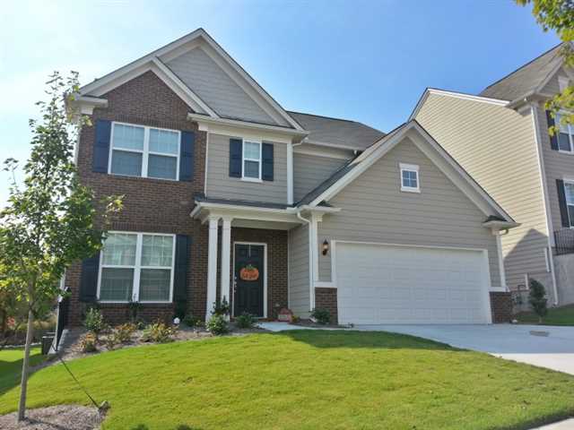 609 Lorimore Pass, Canton, GA 30115 photo 1