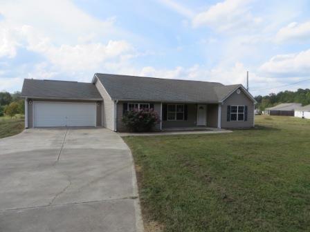 428 Wray Rd, Buchanan, GA 30113 photo 1