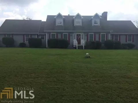 1168 Pinehurst Rd, Grayson, GA 30017 photo 1