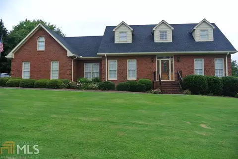 3 Saddlebrook Dr, Rome, GA 30161 photo 1