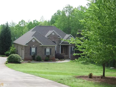 595 Mcbrayer Rd, Buchanan, GA 30113 photo 2