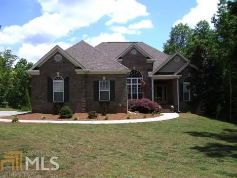 595 Mcbrayer Rd, Buchanan, GA 30113 photo 1