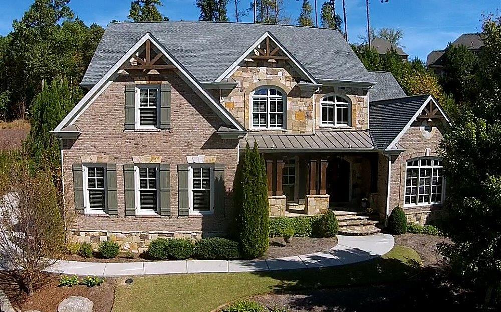 8345 Colonial Pl, Duluth, GA 30097 photo 1