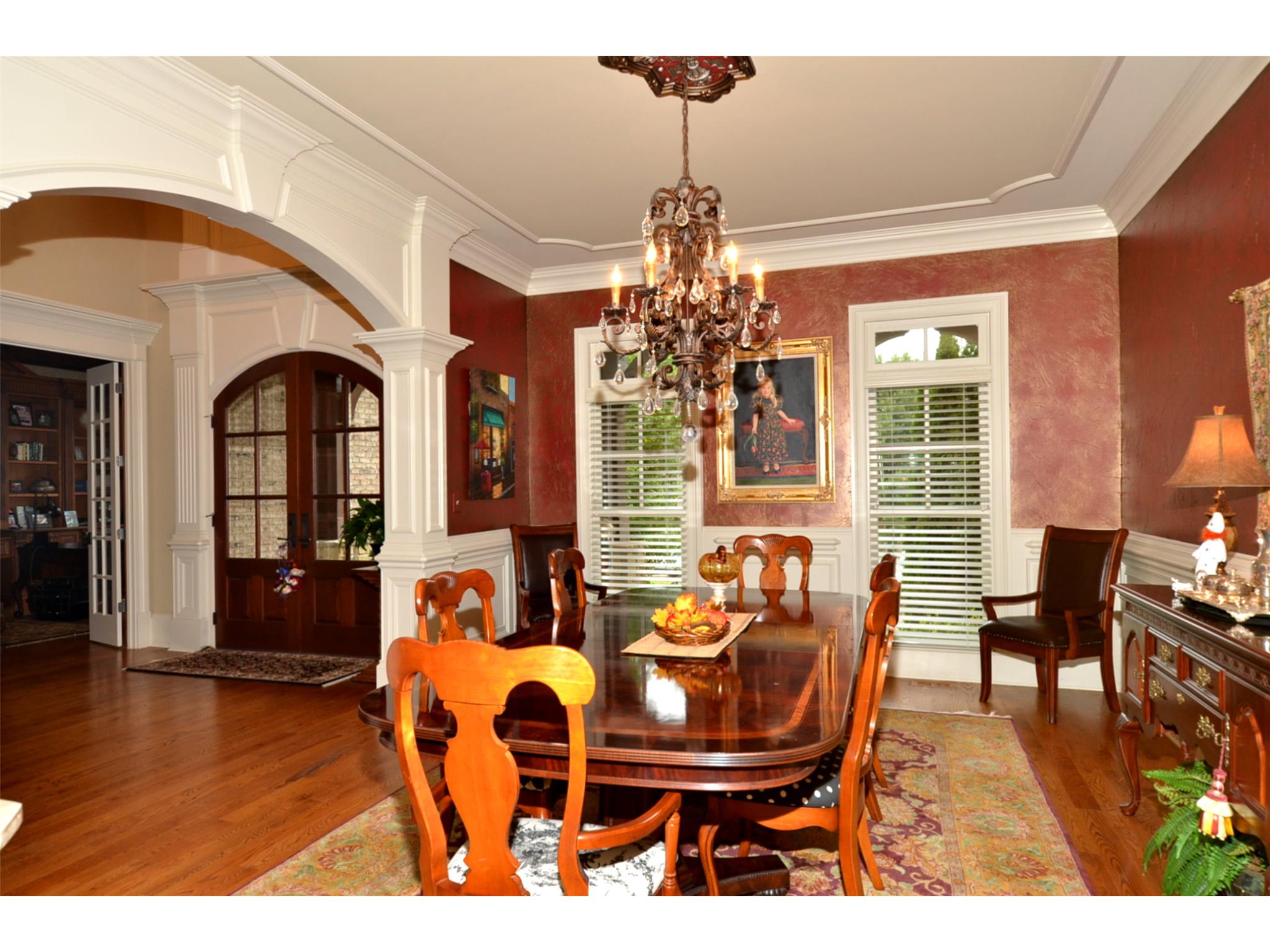 8345 Colonial Pl, Duluth, GA 30097 photo 6