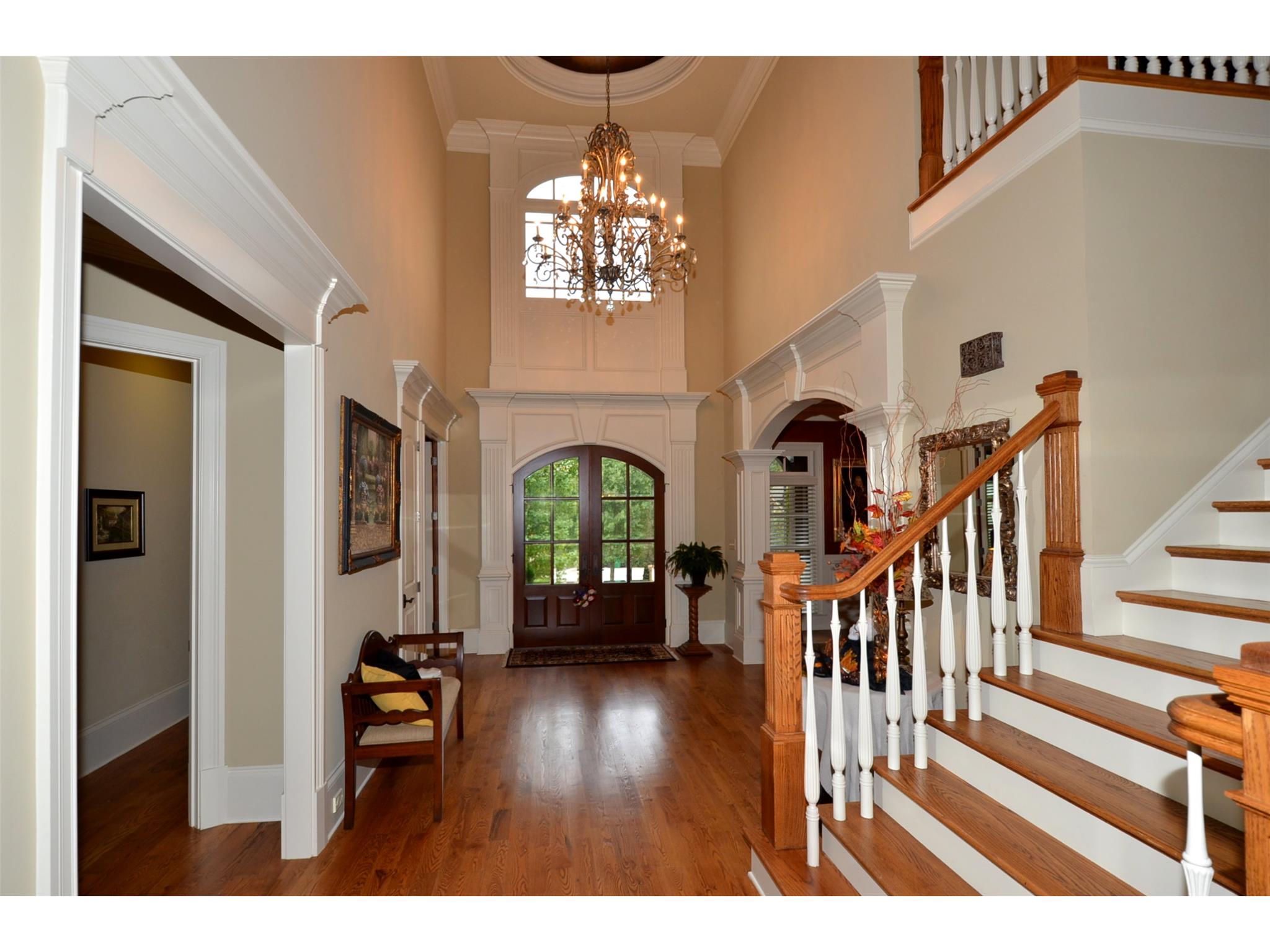 8345 Colonial Pl, Duluth, GA 30097 photo 4