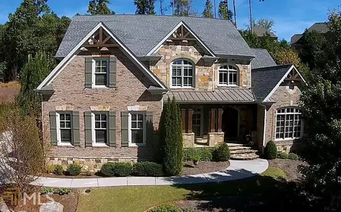 8345 Colonial Pl, Duluth, GA 30097 photo 1