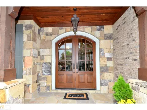 8345 Colonial Pl, Duluth, GA 30097 photo 2