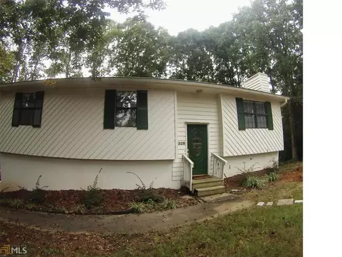2328 Post Cv, Duluth, GA 30097 photo 1