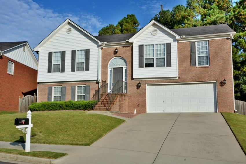 2514 Walking Path Ln, Dacula, GA 30019 photo 2