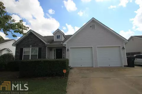 208 Covington Cv, Byron, GA 31008 photo 1