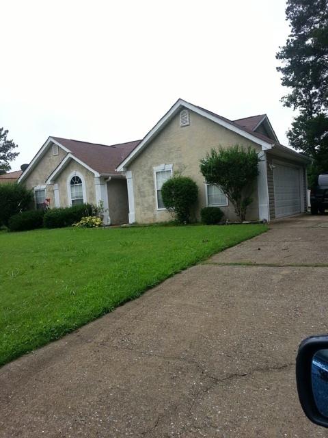 10903 Thrasher Rd, Hampton, GA 30228 photo 2