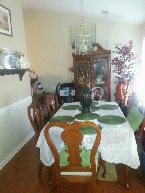 10903 Thrasher Rd, Hampton, GA 30228 photo 4