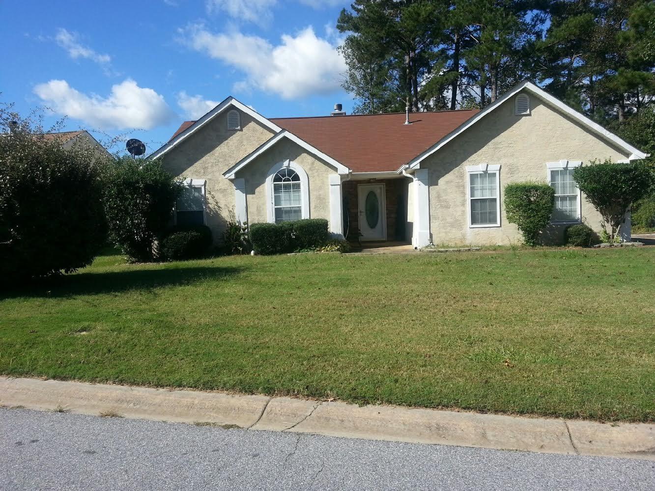 10903 Thrasher Rd, Hampton, GA 30228 photo 1