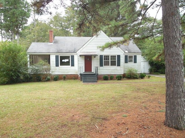 205 Glen Iris Dr, Monroe, GA 30655 photo 1