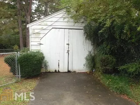 205 Glen Iris Dr, Monroe, GA 30655 photo 16