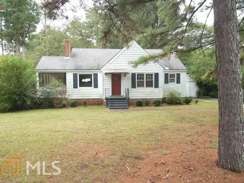 205 Glen Iris Dr, Monroe, GA 30655 photo 1