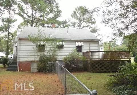 205 Glen Iris Dr, Monroe, GA 30655 photo 14