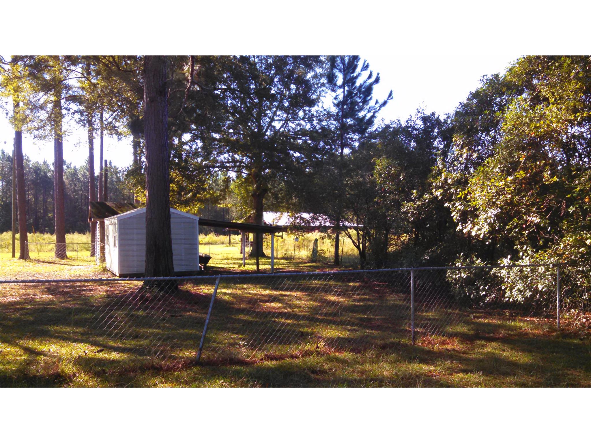 5423 Campground Rd, Claxton, GA 30417 photo 5
