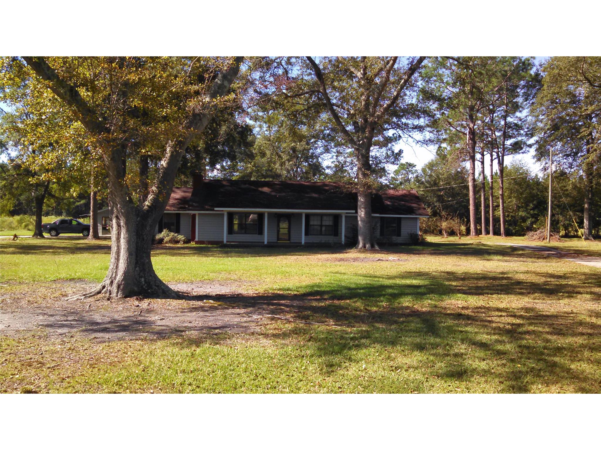 5423 Campground Rd, Claxton, GA 30417 photo 1