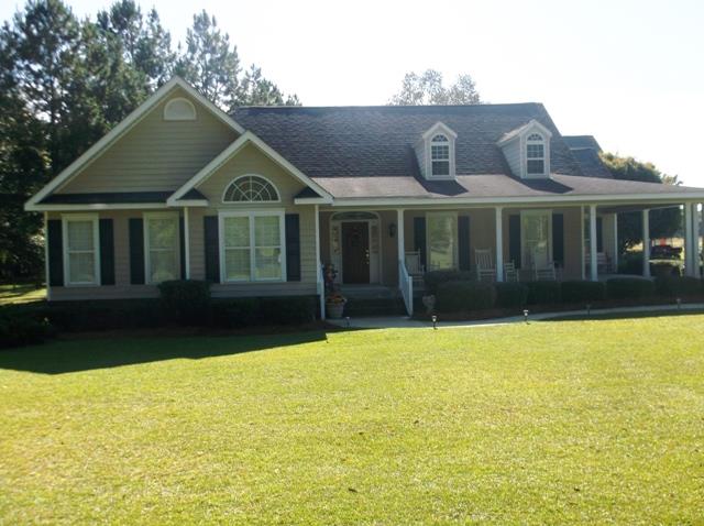 322 Carson Sands Rd, Claxton, GA 30417 photo 1