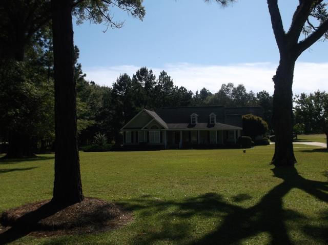 322 Carson Sands Rd, Claxton, GA 30417 photo 3