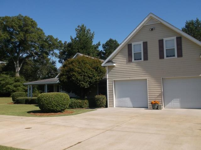 322 Carson Sands Rd, Claxton, GA 30417 photo 2