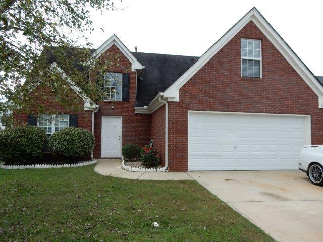 148 Roosevelt Blvd, Jackson, GA 30233 photo 1