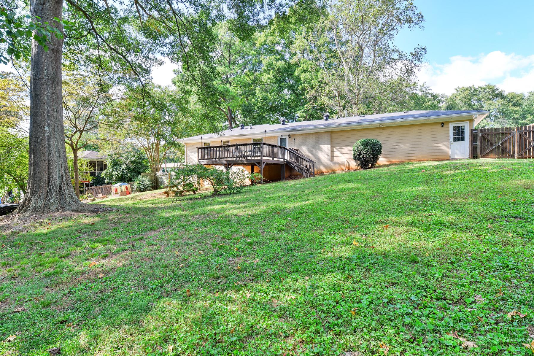 2053 Warren Dr, Austell, GA 30106 photo 20