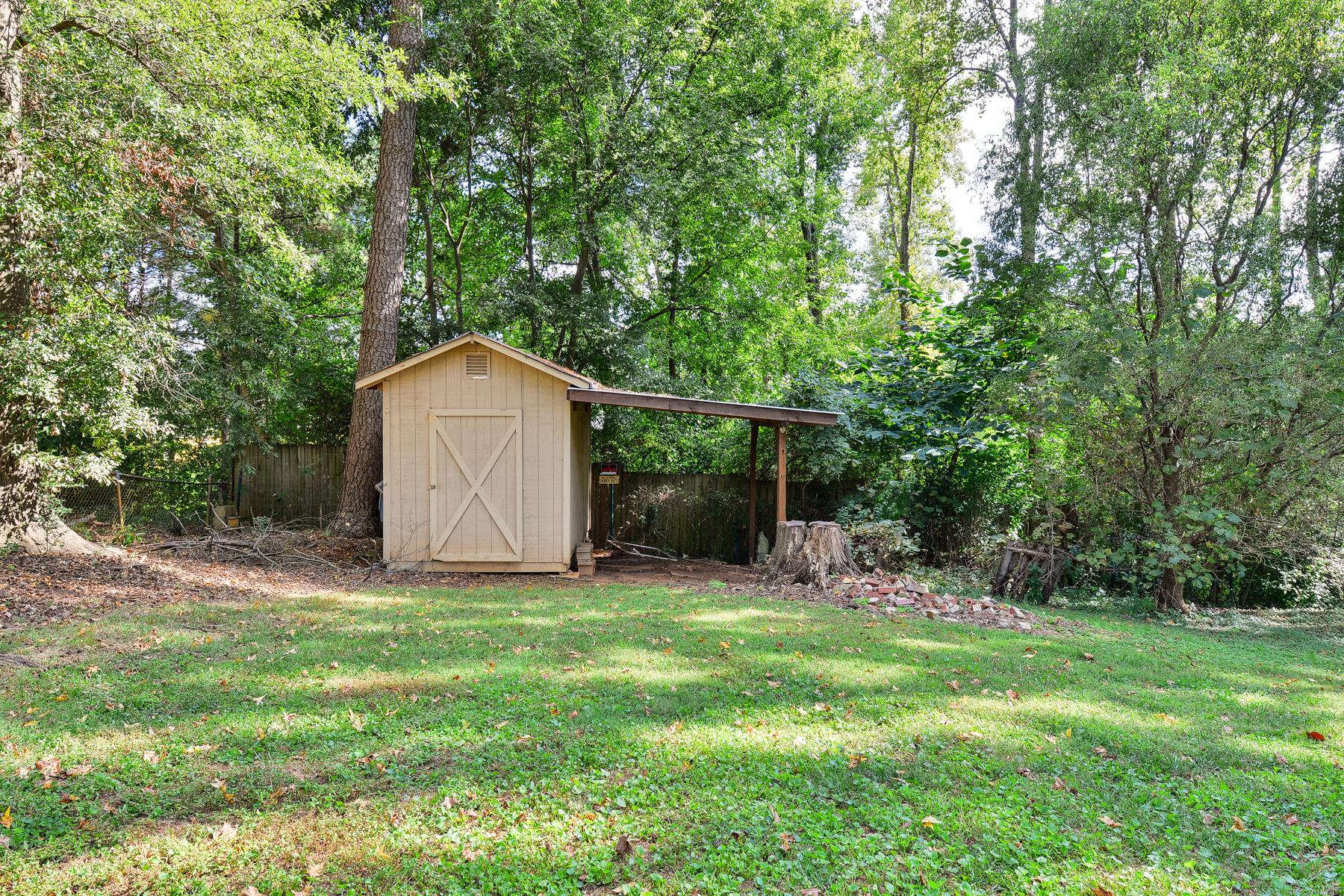 2053 Warren Dr, Austell, GA 30106 photo 19