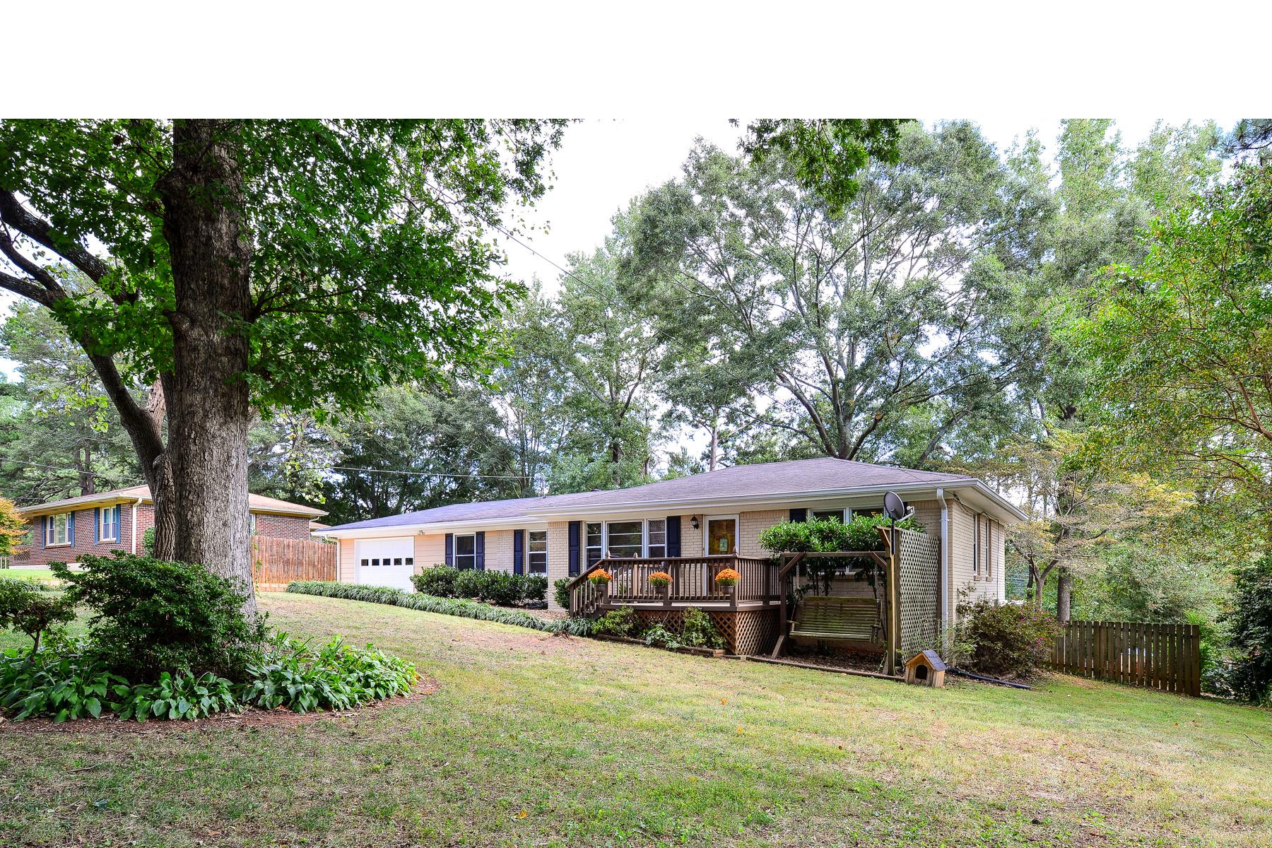 2053 Warren Dr, Austell, GA 30106 photo 25